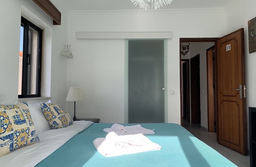 Cascais Cabin | Manelisa Cascais