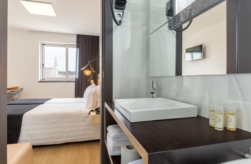 Fatima Hotel | Hotel Santa Isabel