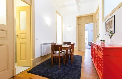 Viana do Castelo House | A Vianesa Guest House