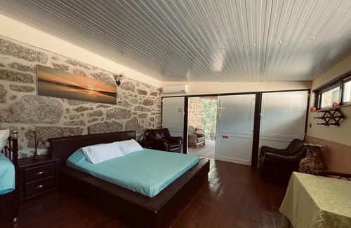 Guarda House | Quinta do Moinho - Turismo de Natureza