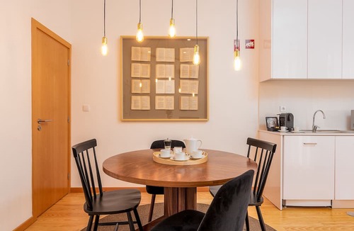 Centro / Baixa Hotel | YOUROPO - Cosy