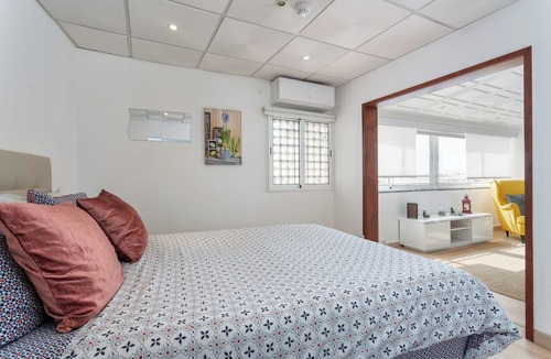 Olhao House | Pension Bicuar