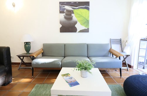 Cascais Apartment | BeGuest Gandarinha Apartment