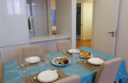 Bonfim Hotel | Porto Sentido