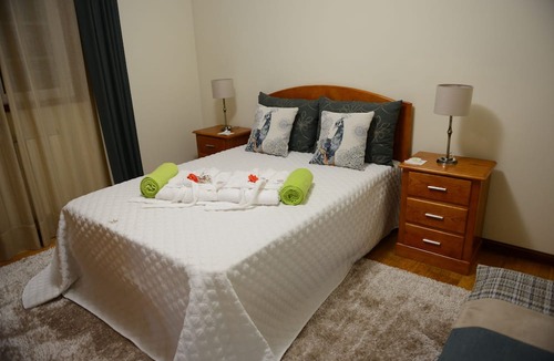 Amarante Villa | AboimHouse