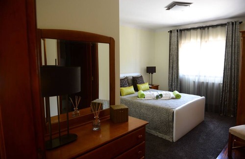 Amarante Villa | AboimHouse
