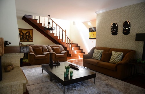 Amarante Villa | AboimHouse