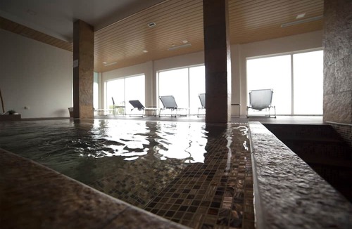 Penacova Hotel | Hotel Rural Quinta da Conchada