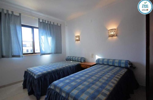 Montechoro Hotel | Solar dos Vilarinhos