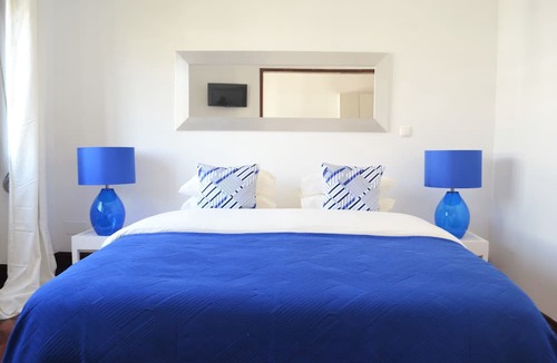 Sao Sebastiao da Pedreira Bed & Breakfast | Feeling Eduardo VII