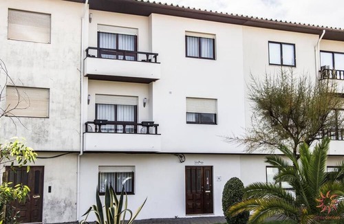 Furadouro House | Nine Senses Guest House