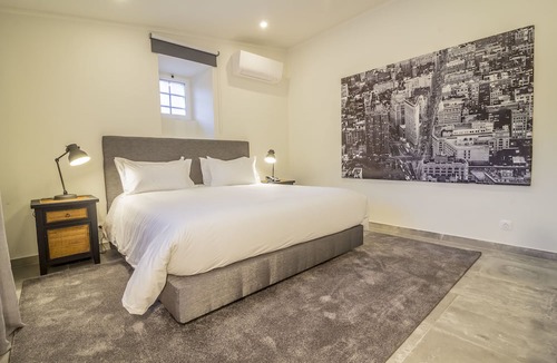 Sintra Hotel | Paço do Bispo Boutique House