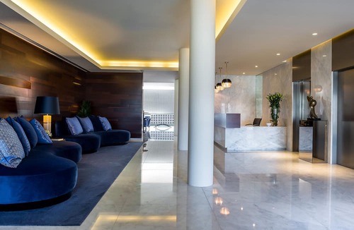 Felgueiras Hotel | 4615 Hotel