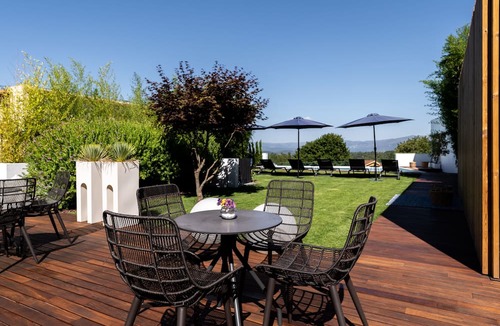Felgueiras Hotel | 4615 Hotel