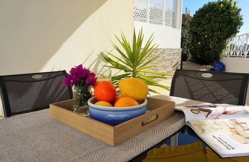 Manta Rota Villa | Algarve SandPerpetua!Relaxing beach house (max 6p), private pool, beach at 200m