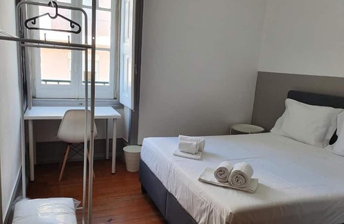 Faro City Centre Hotel | Baixa Terrace Hostel