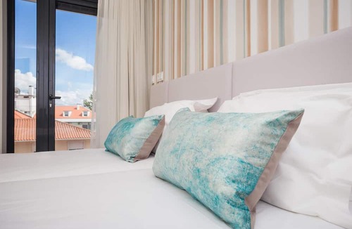 Fatima Hotel | Essence Inn Marianos