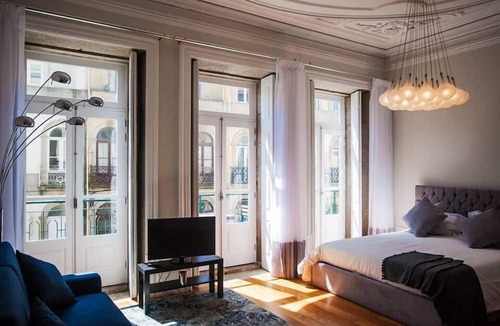 Foz do Douro Apartment | LightHouse Apartments