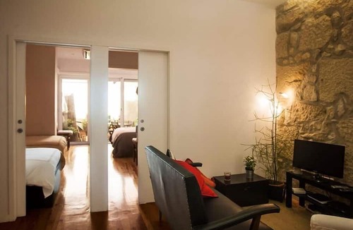 Foz do Douro Apartment | LightHouse Apartments
