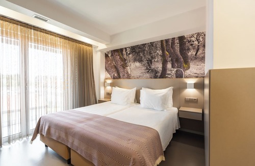 Fatima Hotel | Boutique Hotel Serra D’Aire