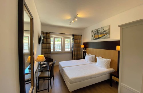 Benfica House | Discovery Apartment Benfica