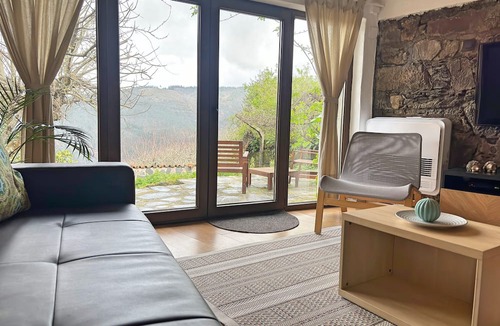 Gondramaz Cottage | Retiro de Gondramaz