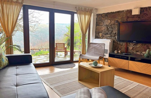 Gondramaz Cottage | Retiro de Gondramaz