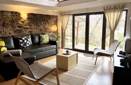 Gondramaz Cottage | Retiro de Gondramaz