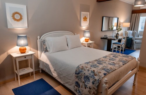 Queimada Bed & Breakfast | Casal da Viúva