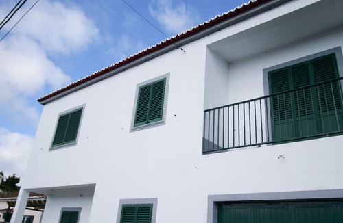 Livramento House | Casa da Praia