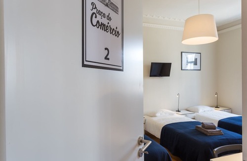 Casal da Ladeira House | LxRoller Premium Guesthouse