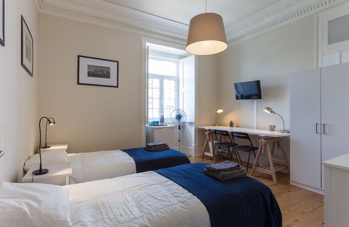 Casal da Ladeira House | LxRoller Premium Guesthouse