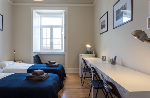 Casal da Ladeira House | LxRoller Premium Guesthouse