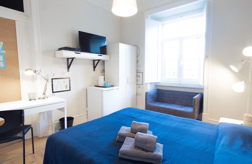 Casal da Ladeira House | LxRoller Premium Guesthouse