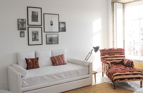 Centro / Baixa House | Mo House