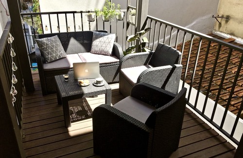 Sao Jose House | Hola Lisbon Suites