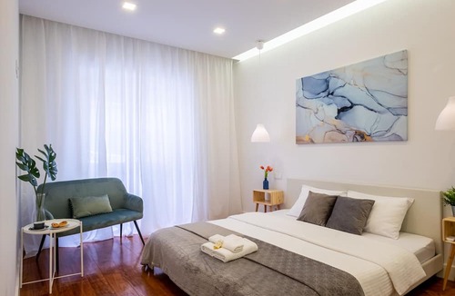 Sao Jose House | Hola Lisbon Suites