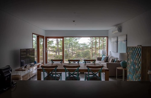 Carvalhal Hotel | Pestana Tróia