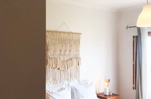 Nazare House | Quinta Amarela