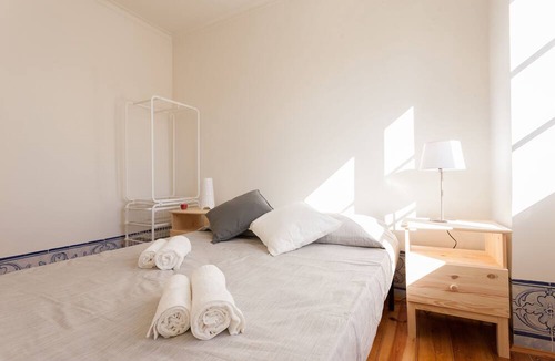 Se Apartment | Gonzalo's Guest Apartments - Downtown Historic Flats III