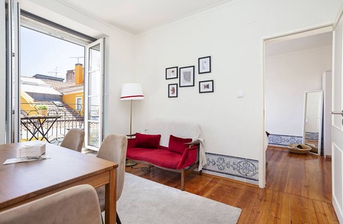 Se Apartment | Gonzalo's Guest Apartments - Downtown Historic Flats III