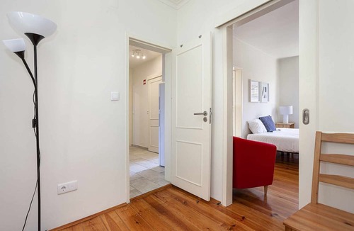 Se Apartment | Gonzalo's Guest Apartments - Downtown Historic Flats III