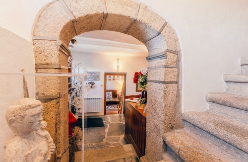 Santa Maria de Marvao House | Dom Dinis Marvão