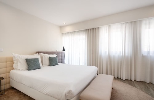 Centro / Baixa Hotel | YOUROPO - Central