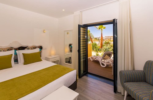 Sagres Bed & Breakfast | Mareta Beach House