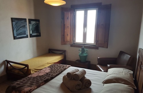Penamacor Cottage | Casa da Vila