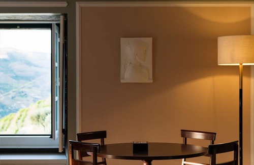Cotas House | Quinta da Gricha