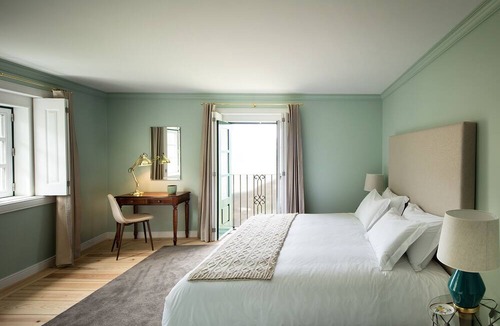 Cotas House | Quinta da Gricha