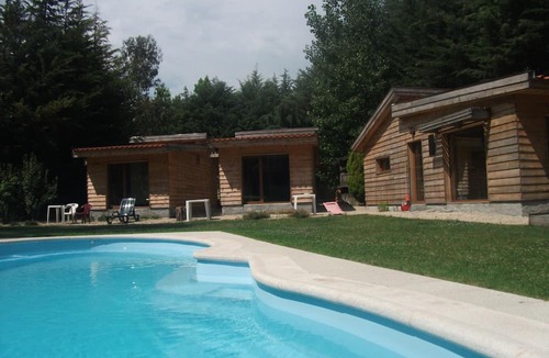 Moimenta da Beira Bed & Breakfast | Quinta Sul America