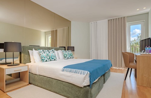 Caldas de Monchique Hotel | Pure Monchique Hotel – Villa Termal Spa Resort